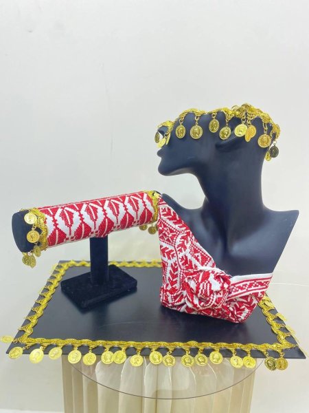 ستاندات ذهب